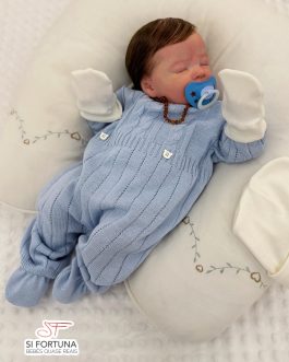 Bebê Luís Felipe ESGOTADO – Clique para Encomendar
