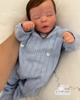 Bebê Luís Felipe ESGOTADO – Clique para Encomendar
