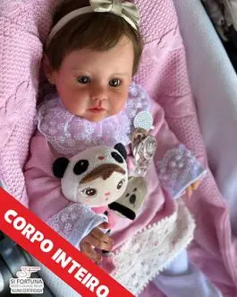 Bebê Amora
