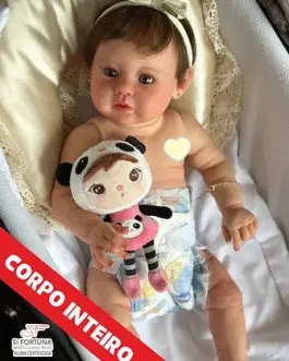 Bebê Amora