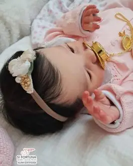 Bebê Jolie
