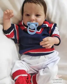 Bebê Charles