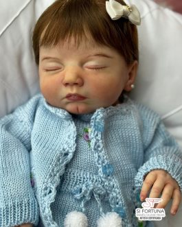 Bebê Mia