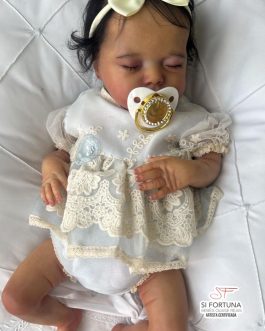 Bebê Maria Júlia