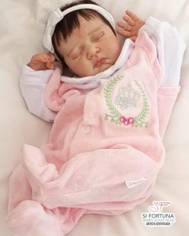Bebê Belle