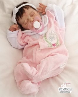 Bebê Belle