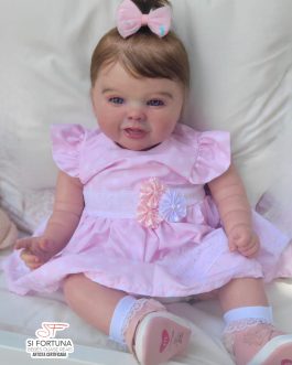 Bebê Liz