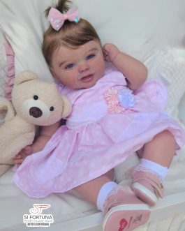 Bebê Liz