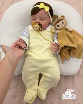 Bebê Floflô – ESGOTADA – Clique para encomendar