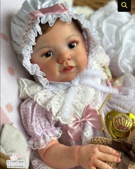 Bebê Pietra