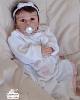 Bebê Aurora