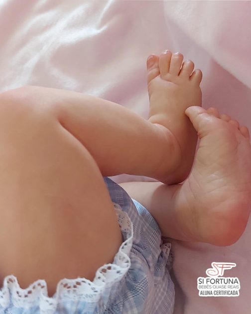 Bebê Anne - Imagem 4