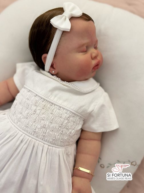 Bebê Júlia - ESGOTADA - Clique para Encomendar - Imagem 3