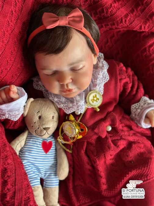 Bebê Harper