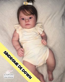 Bebê Anny ESGOTADO – Clique para Encomendar