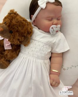 Bebê Júlia – ESGOTADA – Clique para Encomendar