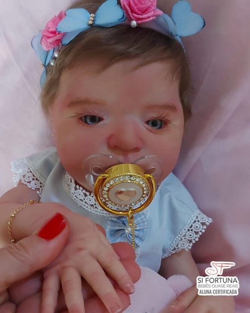 Bebê Anne - Imagem 2
