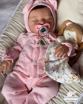 Bebê Laurinha
