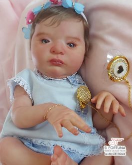 Bebê Anne