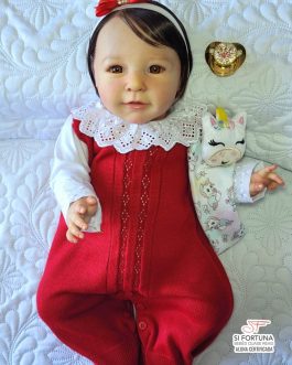 Bebê Beatriz