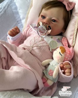 Bebê Ágata