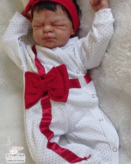 Bebê Hanna