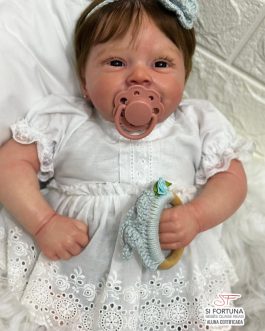 Bebê Alícia