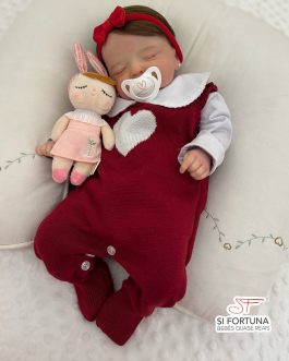 Bebê Rosalie ESGOTADO – Clique para Encomendar