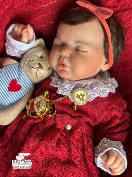 Bebê Harper - Imagem 3
