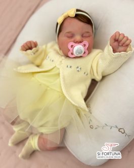 Bebê Luna