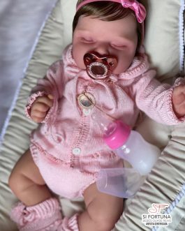 Bebê Kiara