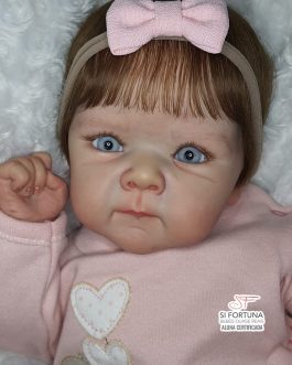 Bebê Claire