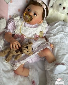 Bebê Pietra