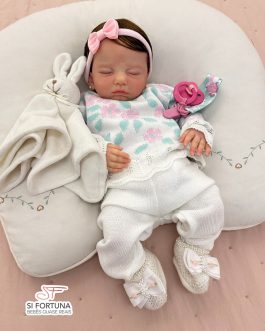 Bebê Luísa - ESGOTADA - Clique para Encomendar