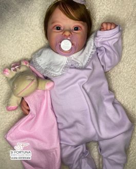 Bebê Anny ESGOTADO – Clique para Encomendar