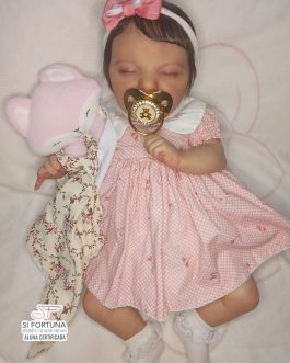 Bebê Maitê