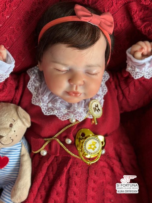 Bebê Harper - Imagem 4