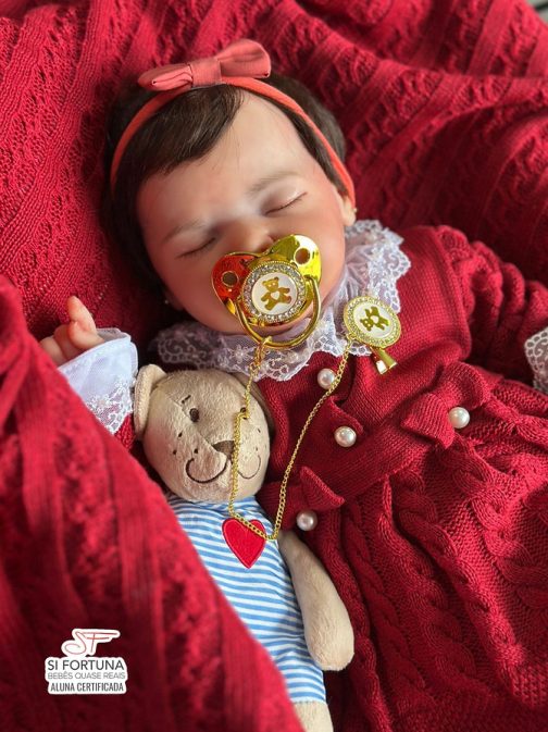 Bebê Harper - Imagem 2
