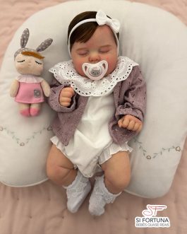 Bebê Martina – ESGOTADA – Clique para Encomendar