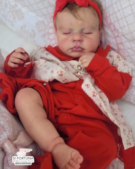 Bebê Elora