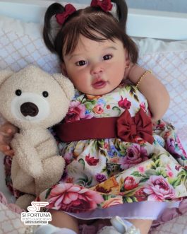 Bebê Akemi