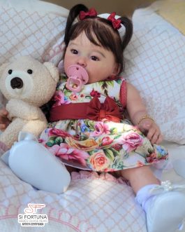 Bebê Akemi