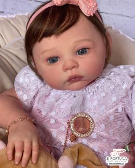 Bebê Hellen
