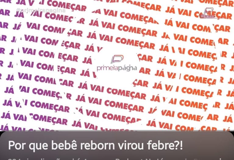 Leia mais sobre o artigo Uma entrevista descontraída para o Portal Primeira Página