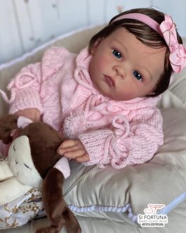 Bebê Ana Laura