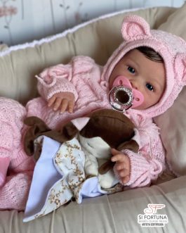 Bebê Ana Laura