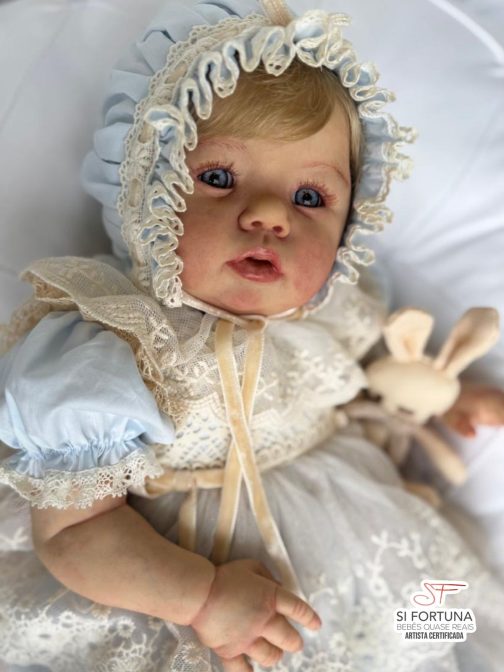 Bebê Angel - Imagem 3
