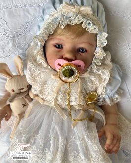 Bebê Angel