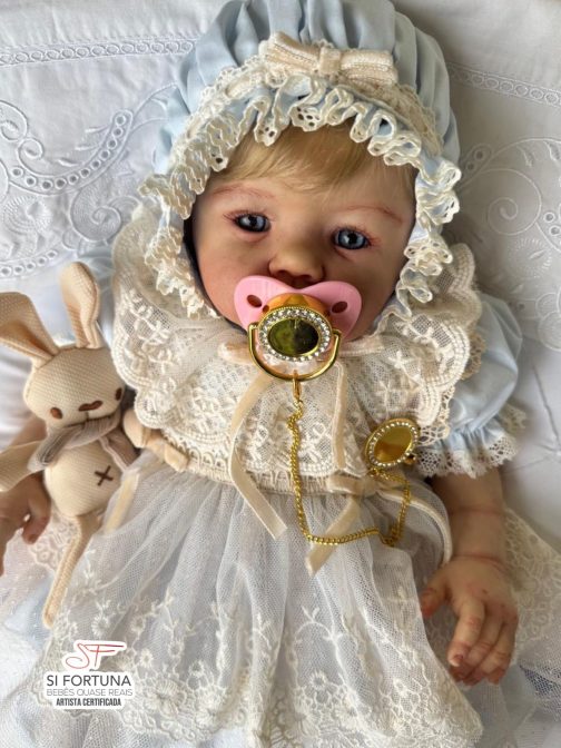 Bebê Angel - Imagem 2