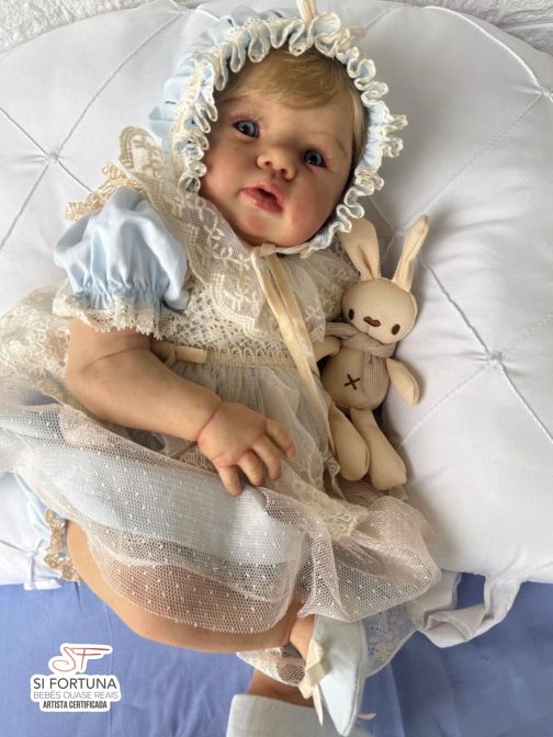 Bebê Angel - Imagem 4